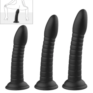 Strong Suction Cup Dick Sex Toys