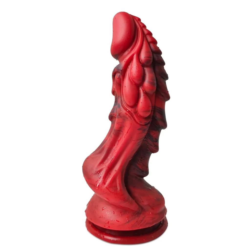Realistic Monster Dragon Dildo