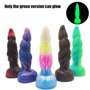 Bad Dragon Dildos