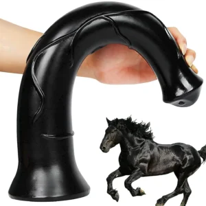 Realistic Huge Horse Animal Dildo