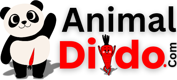 Animal Dildo Logo