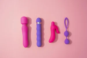 How to Use a Dildo for the First Time: Complete Guide