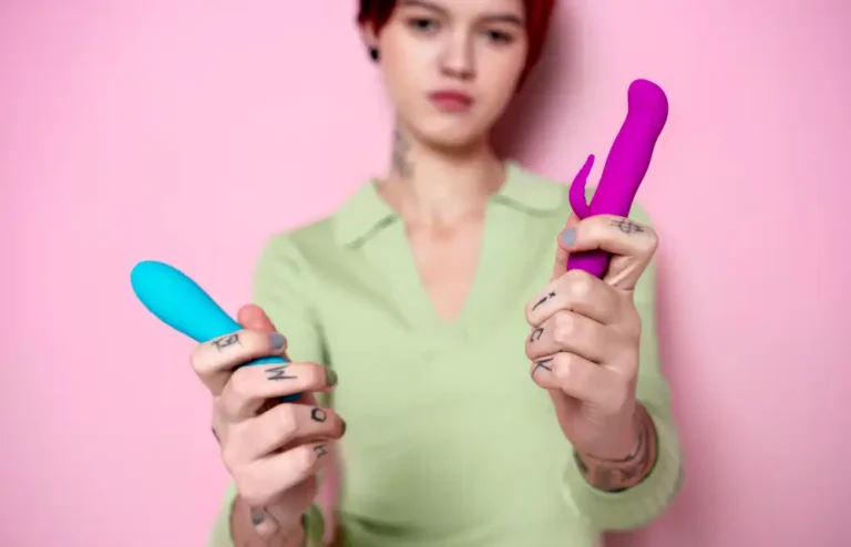 People like Dildos