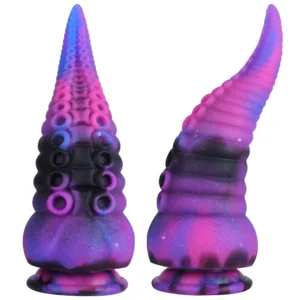 Octopus Anal Dildo