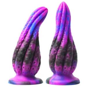 Huge Tentacle Anal Dildo