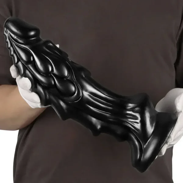 Huge Monster Dildo