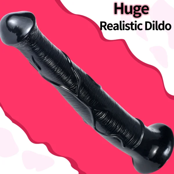 Huge Horse Dildo