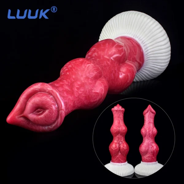 Huge Animal Dildo