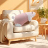 Discreet Polar Bear Pillow, Dog, Fox, Remote Control Sex Machine with Dildo
